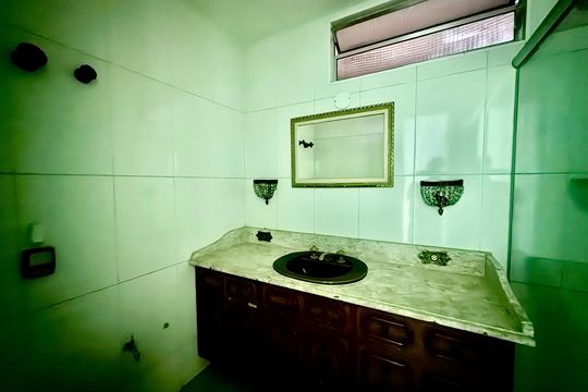 Apartamento para alugar com 1 quarto, 71m² em Campos Elíseos, São Paulo