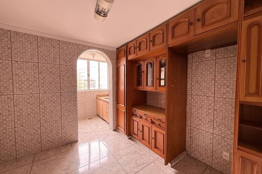 Apartamento para alugar com 1 quarto, 71m² em Campos Elíseos, São Paulo