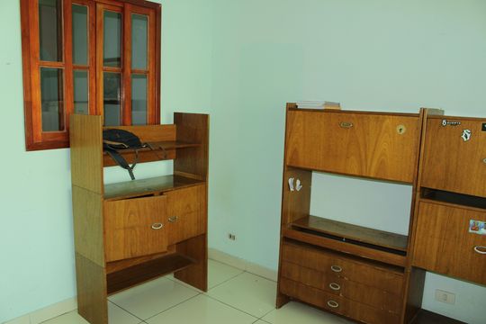 Quarto 3 de apartamento para alugar com 1 quarto, 72m² em Campos Elíseos, São Paulo
