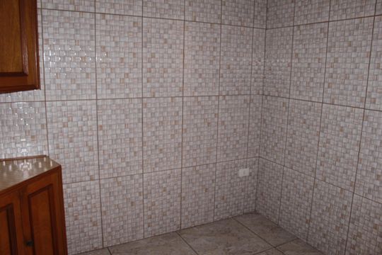 Cozinha de apartamento para alugar com 1 quarto, 72m² em Campos Elíseos, São Paulo