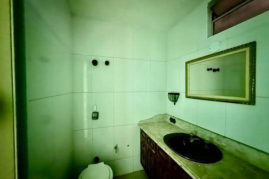 Apartamento para alugar com 1 quarto, 71m² em Campos Elíseos, São Paulo