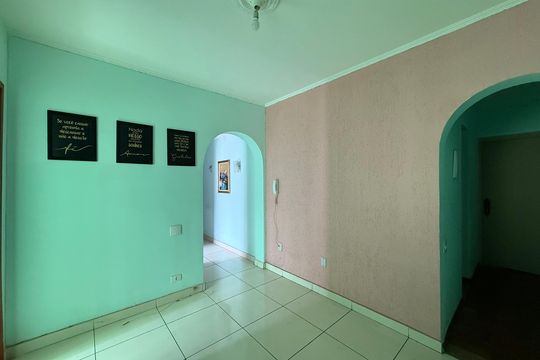 Apartamento para alugar com 1 quarto, 71m² em Campos Elíseos, São Paulo