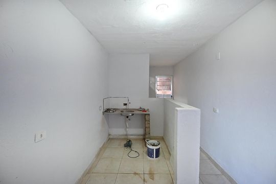 Cozinha de casa à venda com 2 quartos, 80m² em Jardim D’abril, São Paulo