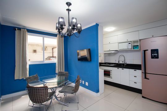 Apartamento à venda com 2 quartos, 44m² em Jardim Iris, São Paulo