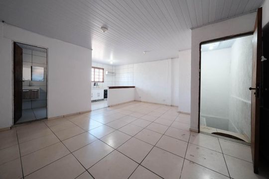 Área gourmet de casa para alugar com 4 quartos, 230m² em Vila Nhocune, São Paulo