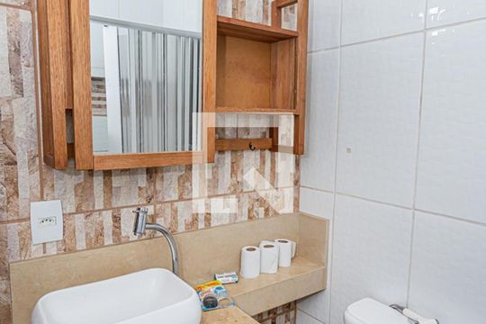 Casa à venda com 3 quartos, 100m² em Jardim Peri, São Paulo