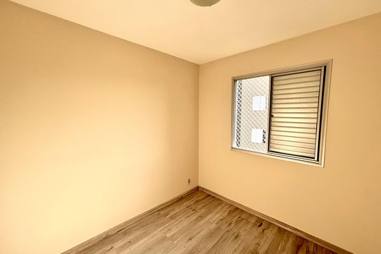 Quarto 2 de apartamento à venda com 2 quartos, 51m² em Cidade Patriarca, São Paulo