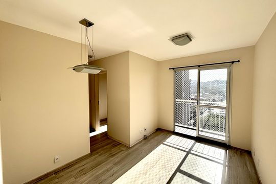 Apartamento à venda com 2 quartos, 51m² em Cidade Patriarca, São Paulo