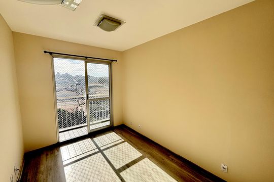 Sala de apartamento à venda com 2 quartos, 51m² em Cidade Patriarca, São Paulo