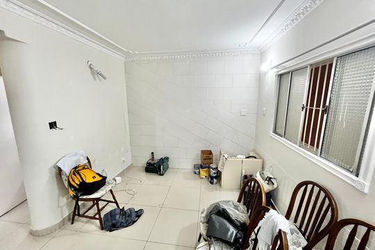 Sala de casa para alugar com 5 quartos, 200m² em Jardim São Paulo(zona Norte), São Paulo