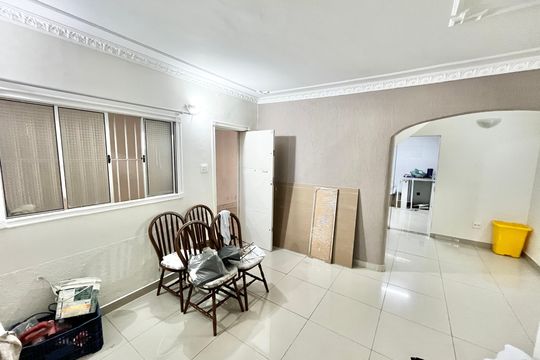 Casa para alugar com 5 quartos, 200m² em Jardim São Paulo(zona Norte), São Paulo