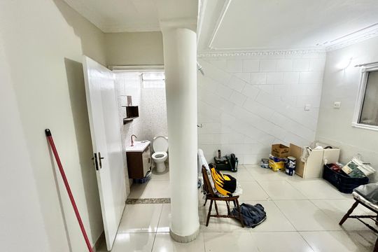 Sala de casa para alugar com 5 quartos, 200m² em Jardim São Paulo(zona Norte), São Paulo
