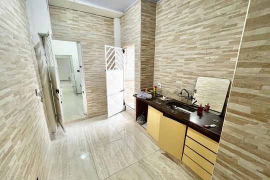 Cozinha de casa para alugar com 5 quartos, 200m² em Jardim São Paulo(zona Norte), São Paulo