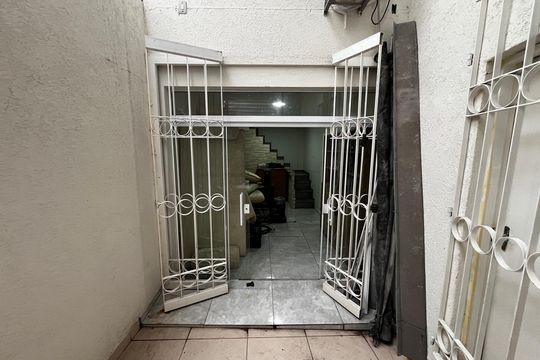 Área comum de casa para alugar com 5 quartos, 200m² em Jardim São Paulo(zona Norte), São Paulo