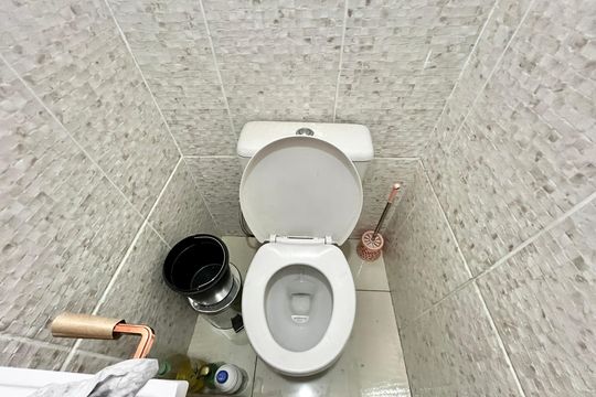 Lavabo de casa para alugar com 5 quartos, 200m² em Jardim São Paulo(zona Norte), São Paulo