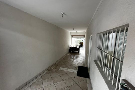 Área comum de casa para alugar com 5 quartos, 200m² em Jardim São Paulo(zona Norte), São Paulo
