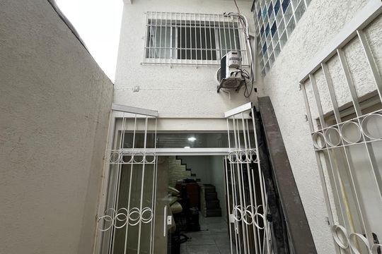 Área comum de casa para alugar com 5 quartos, 200m² em Jardim São Paulo(zona Norte), São Paulo