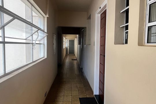 Área comum de apartamento à venda com 1 quarto, 38m² em Centro, Campinas