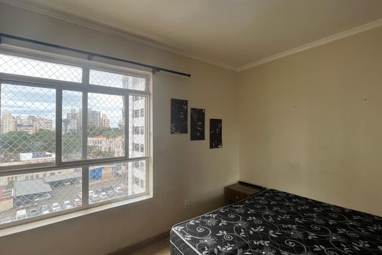 Studio de apartamento à venda com 1 quarto, 38m² em Centro, Campinas