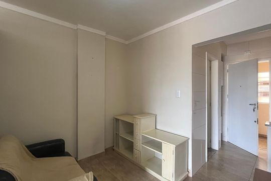 Apartamento à venda com 1 quarto, 38m² em Centro, Campinas