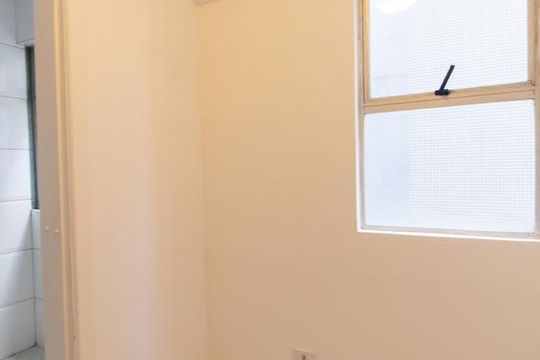 Quarto de Serviço de apartamento à venda com 3 quartos, 93m² em Água Verde, Curitiba