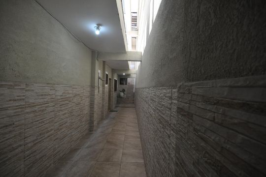 Área comum de apartamento à venda com 1 quarto, 45m² em Vila Maria Alta, São Paulo