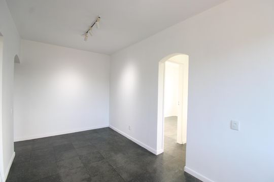 Sala de apartamento para alugar com 2 quartos, 54m² em Pechincha, Rio de Janeiro