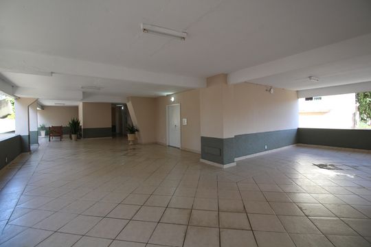 Área comum de apartamento para alugar com 2 quartos, 54m² em Pechincha, Rio de Janeiro