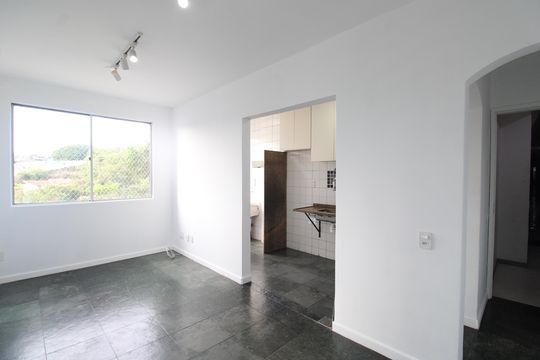Apartamento para alugar com 2 quartos, 54m² em Pechincha, Rio de Janeiro