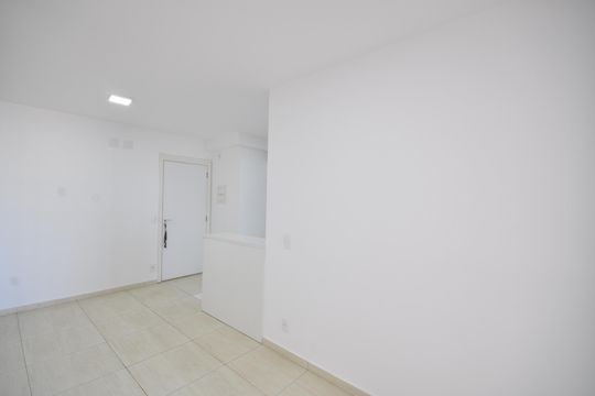Sala de apartamento para alugar com 2 quartos, 60m² em Vila Mazzei, São Paulo