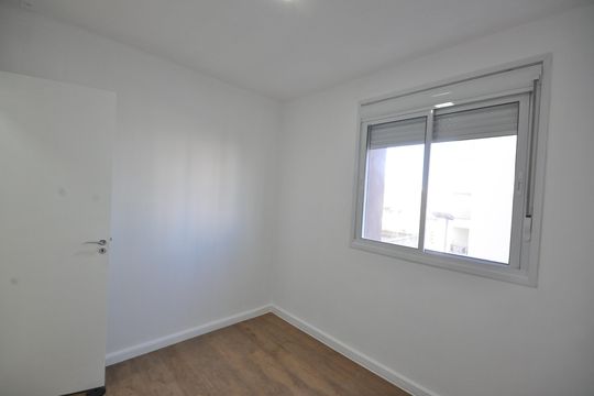 Quarto  de apartamento para alugar com 2 quartos, 60m² em Vila Mazzei, São Paulo