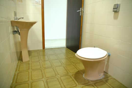 Banheiro 1 de casa à venda com 3 quartos, 179m² em Paulicéia, São Bernardo do Campo