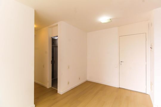 Apartamento para alugar com 2 quartos, 45m² em Quinta da Paineira, São Paulo