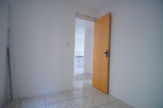 Quarto 1 de apartamento para alugar com 2 quartos, 46m² em Campina, São Leopoldo