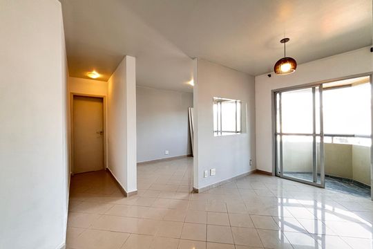 Apartamento para alugar com 2 quartos, 60m² em Planalto Paulista, São Paulo