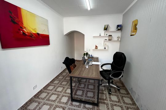 Quarto 1 de casa para alugar com 4 quartos, 216m² em Santana, São Paulo
