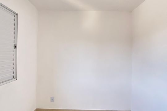 Quarto 3 de apartamento à venda com 3 quartos, 95m² em Novo Osasco, Osasco