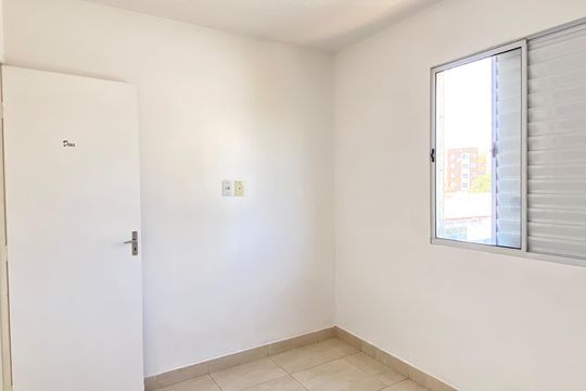 Quarto 3 de apartamento à venda com 3 quartos, 95m² em Novo Osasco, Osasco