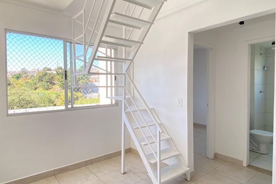 Apartamento à venda com 3 quartos, 95m² em Novo Osasco, Osasco