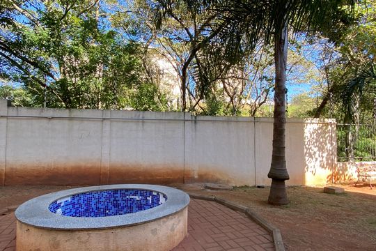 Área comum de apartamento à venda com 3 quartos, 95m² em Novo Osasco, Osasco