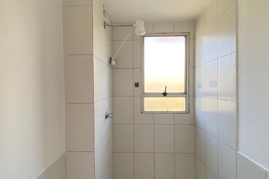 Banheiro 2 de apartamento à venda com 3 quartos, 95m² em Novo Osasco, Osasco