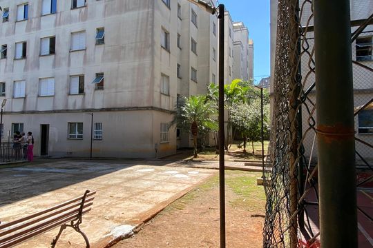 Área comum de apartamento à venda com 3 quartos, 95m² em Novo Osasco, Osasco
