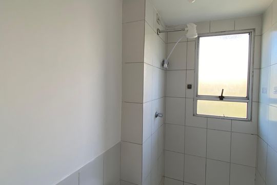 Banheiro 2 de apartamento à venda com 3 quartos, 95m² em Novo Osasco, Osasco