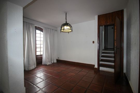 Sala de casa para alugar com 3 quartos, 360m² em Jardim Santa Rosália, Sorocaba