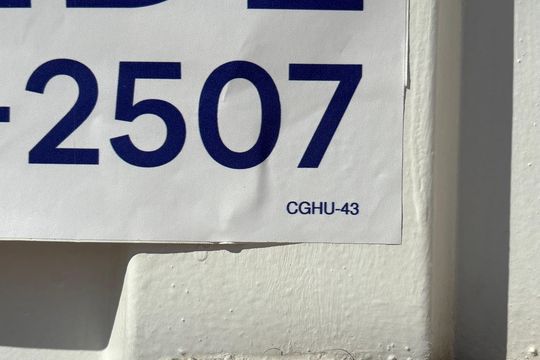 Plaquinha Instalada de casa à venda com 4 quartos, 200m² em São João Batista (venda Nova), Belo Horizonte