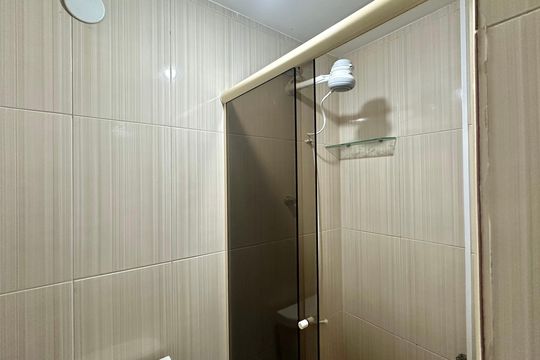 Apartamento para alugar com 1 quarto, 41m² em Copacabana, Rio de Janeiro
