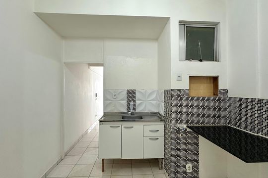 Apartamento para alugar com 1 quarto, 41m² em Copacabana, Rio de Janeiro