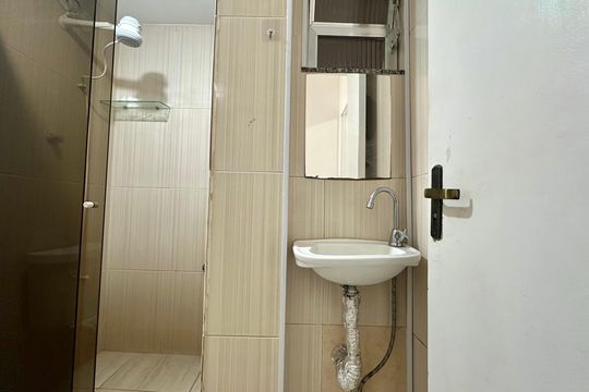 Apartamento para alugar com 1 quarto, 41m² em Copacabana, Rio de Janeiro