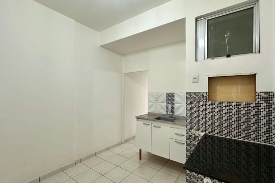Apartamento para alugar com 1 quarto, 41m² em Copacabana, Rio de Janeiro