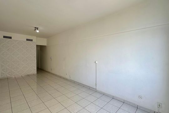 Apartamento para alugar com 1 quarto, 41m² em Copacabana, Rio de Janeiro